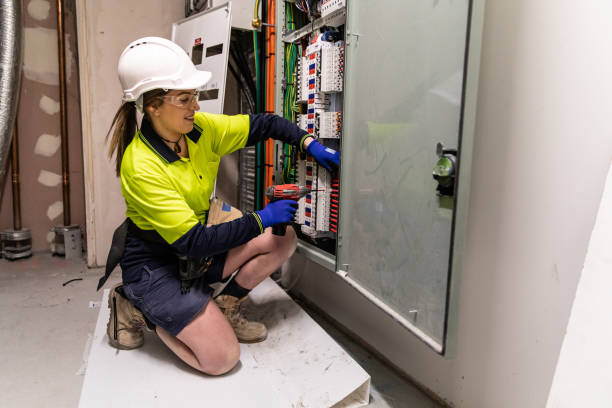 Best Electrical Rewiring Services  in Dublin, VA