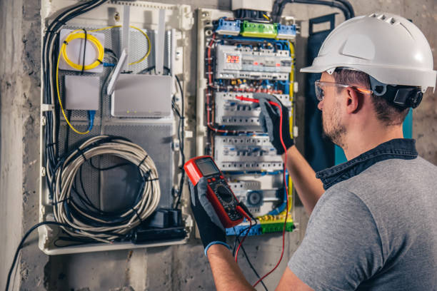 Best Electrical Upgrades for Homes  in Dublin, VA