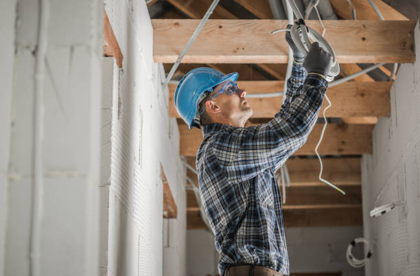 Best Electrical Contractors for Businesses  in Dublin, VA
