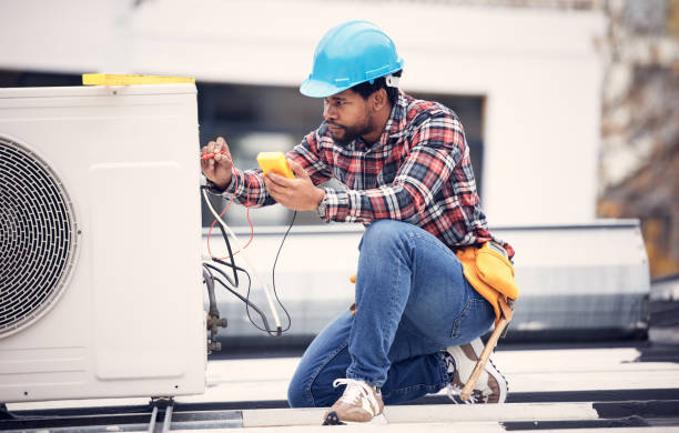 Best 24-Hour Electrician  in Dublin, VA