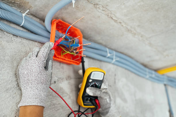 Best Electrical Wiring Services  in Dublin, VA