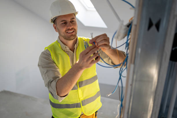Best Electrical Troubleshooting Services  in Dublin, VA